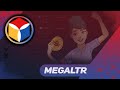 MegaLTR 是一个全球彩票技术平台。