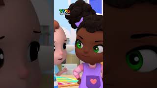 いろんなきもち