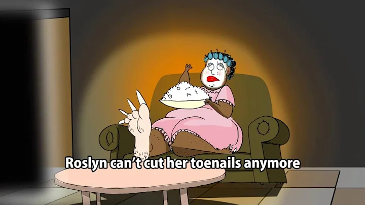 #unhappyHusband mini clip 1