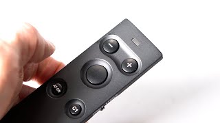 Using Bluetooth Remote with Sony a7C Camera screenshot 5