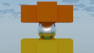 Minecraft Softbody Simulation/Animation screenshot 2