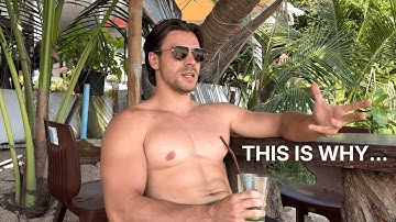 The Real Reason 97% of Traders Fail Prop Firm Challenges