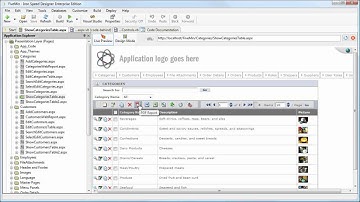 Five Minute Video - Iron Speed Designer V6.2