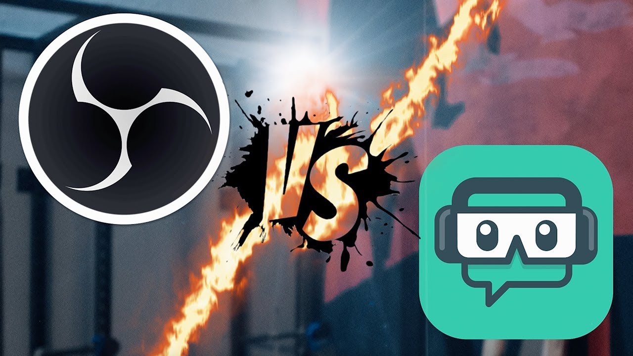 ⁣OBS Studio Vs Streamlabs OBS. Which is best?