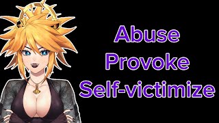 A VTubers Self-inflicted Downfall - The Story of Ella Menta (Domaniacc)
