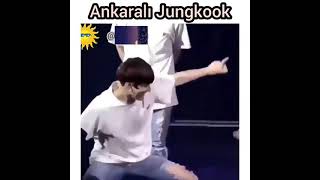 Bts Angaralı Jungkook Oyun Havası