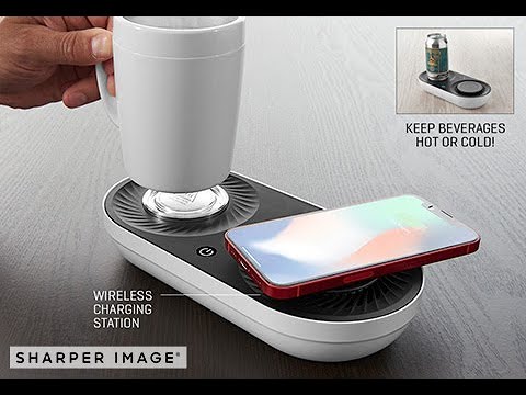 Electric Mug Warmer - The Tea Smith