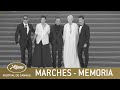 MEMORIA - MARCHES - CANNES 2021 - VF