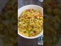 Healthy Channa Chaat #food #life#travel#recipe#weightloss#heathyeating#ramadanrecipe#viral