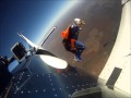 Skydiving Exits from a PAC750XL