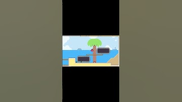 Dadish Level 17 Tutorial #shorts