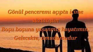 Söyle Dostum Şiir Ve Yorum Cengiz Saydam