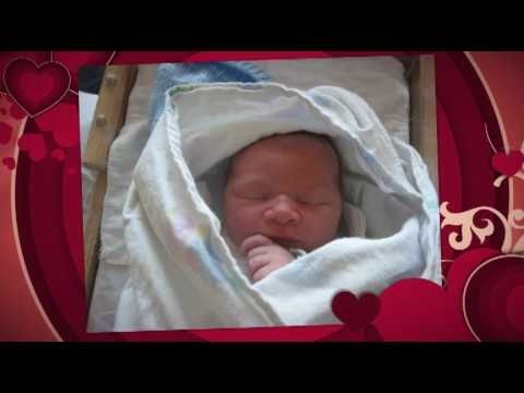 Jensen Garfield: December 2, 2010. Happy Parents M...