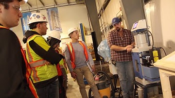 RWU Construction Management Shawmut Summit