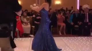Afghan wedding knife dance رقص کارد عروسی افغانی | رقص مست | رقص کارد | رقص محفلی | رقص مجلسی | رقص