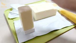 Qiuerte Butter Spreader Stick