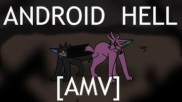 Frontiers | Android Hell [Original Animated Music Video]