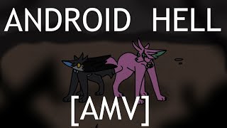 Frontiers | Android Hell [Original Animated Music Video]