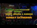 Entebbe sound mts new era sound  ibex venue stockwell sunday 23rd february 2020