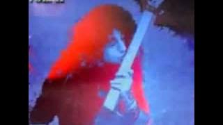 Jason Becker Tribute - Perpetual Burn (Warmth in the Wilderness Vol II)