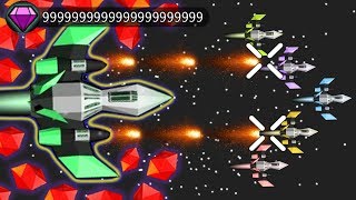 Starblast Online io APK (Android Game) - Free Download