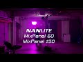 Nanlite mixpanel 60  150