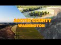 Asotin County, Washington