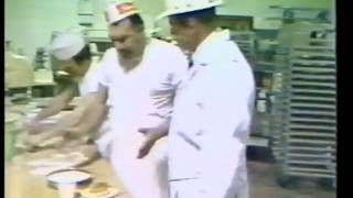 Case Studies in Inspecting a Food Establishment
