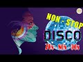 Best Disco Dance Songs of 70 80 90 Legends Retro - Disco Dance Music Of 80s Eurodisco Megamix #317