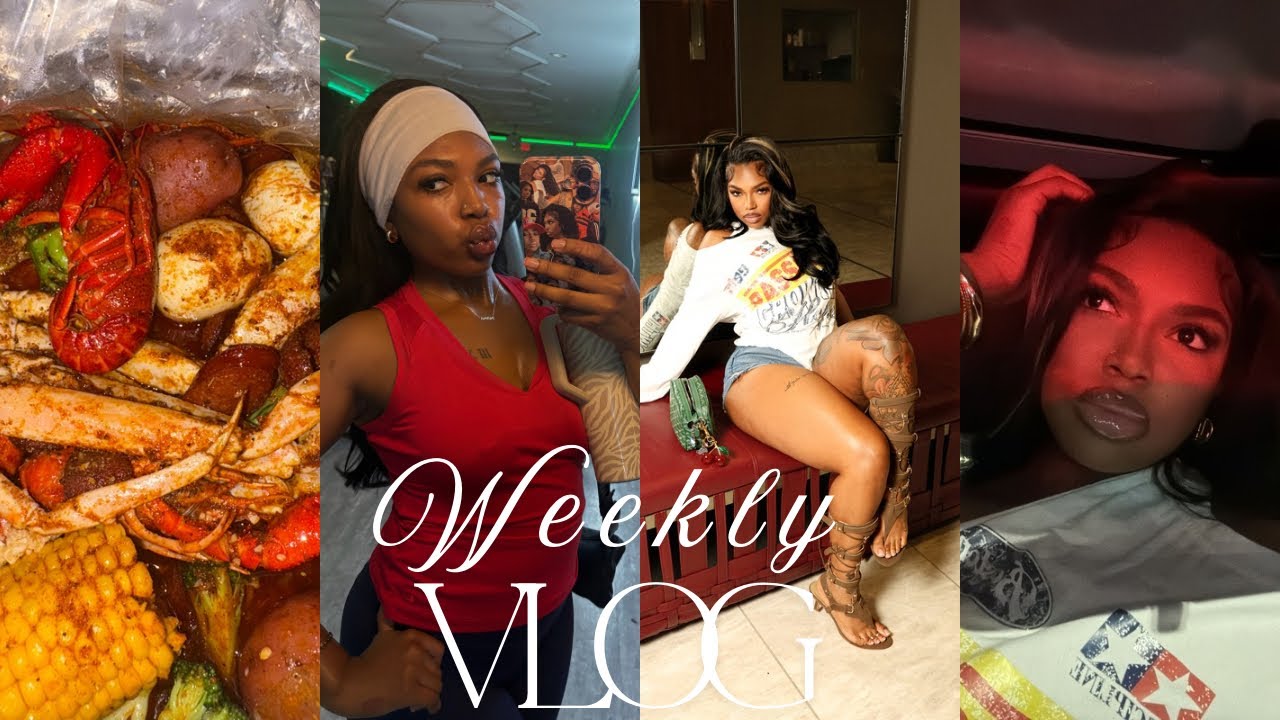 idk maybe they were right about me.. | Moneè Moments Ep. 4 