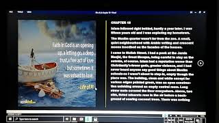 life of pi book full text reading chapter 18,19,20,21,22