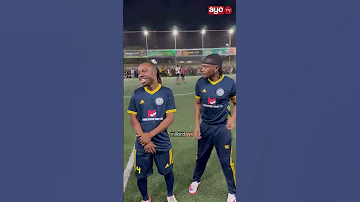 CHINO NA MARIOO WAUNGANA SAMIA CUP 2025 