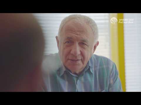 წარმატებული ბიზნეს ისტორია - კომპანია \"ჩირინა\"