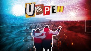 Uspeh!