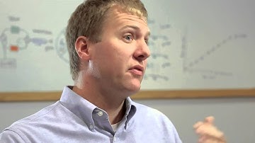 Will Thompson, Duke U.: Enabling 2D HT Technology