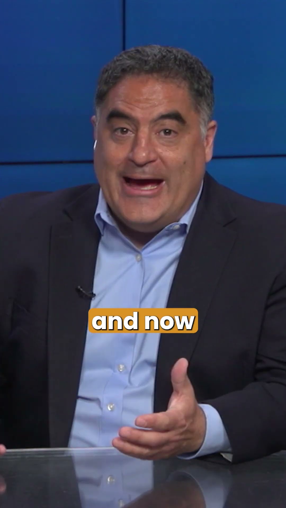 Cenk Reacts: Bring back H2O!
