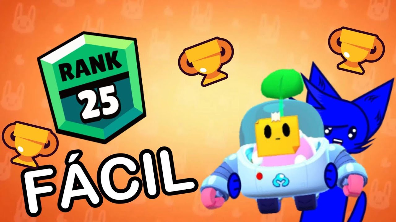 Como jugar con Sprout - Tutorial | Brawl stars | Gato azul