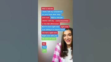 SING WITH ME CHALLENGE! WAIT A MINUTE WILLOW #shorts