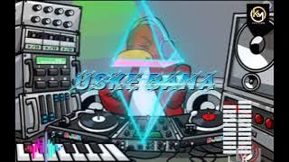 CACA INDIA USKE BANA REMIX‼️Kartono Muzakar 2022