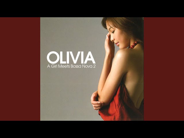 今だけお値下！新品 a girl meets BossaNova2 OLIVIA A Girl Meets Bossanova 2 - Album by Olivia Ong | Spotify