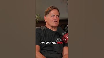 Mark Cuban Explains His BEEF With Elon Musk