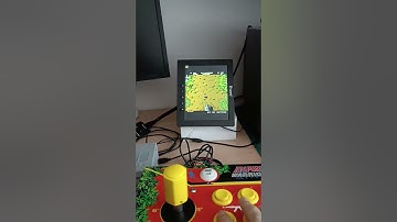 Added GRS Super Joystick support in Ikari Warriors/Victory Road MiSTer core.