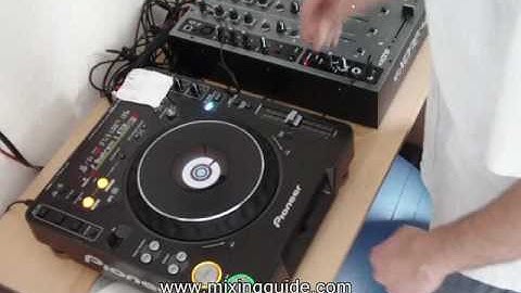 Tutorial 13 - Pitch Riding