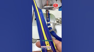 Sewing Tools And Tutorial Four-in-one rope puller