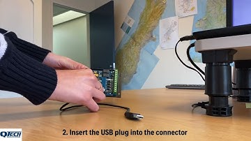 SMS Lite Rev D Firmware Upgrade