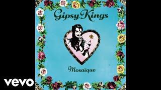 Video thumbnail of "Gipsy Kings - Volare (Nel Blu di Pinto di Blu) [Audio]"