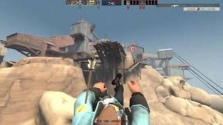 tf2 Uncletopia