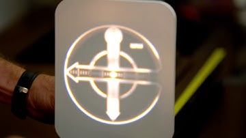 26.7 The Formation of Images by Lenses