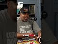 People want the music now!