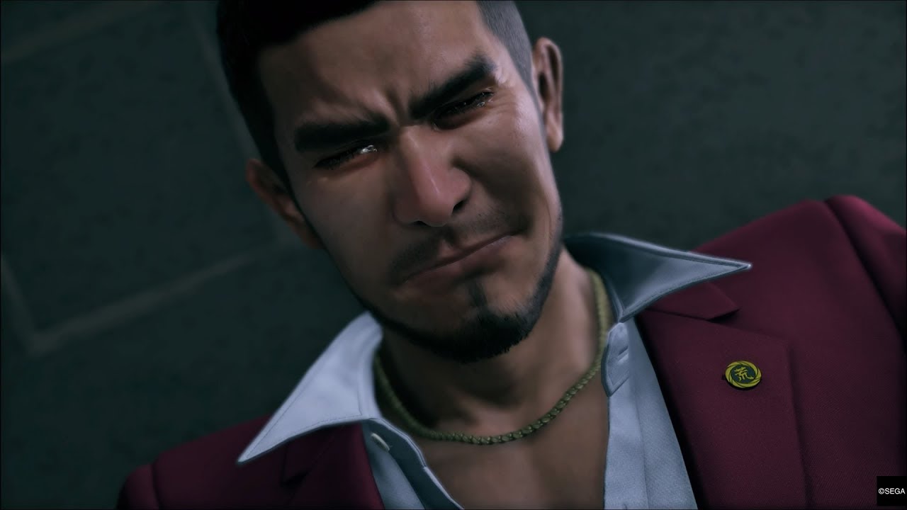 2【龍が如く7】ストーリー「第一章:光と影」後編 YouTube 2【龍が如く7】ストーリー「第一章:光と影」後編 YouTube